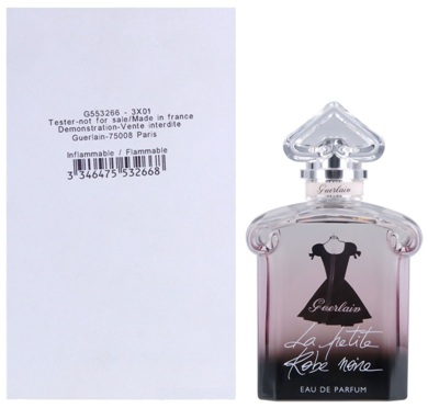 Guerlain La Petite Robe Noir Р·Р° Р–РµРЅРё 100 РјР» (Tester)
